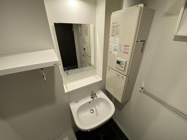 PARK駒沢大学の物件内観写真